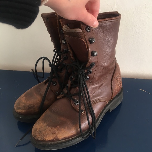 rhino logger boots